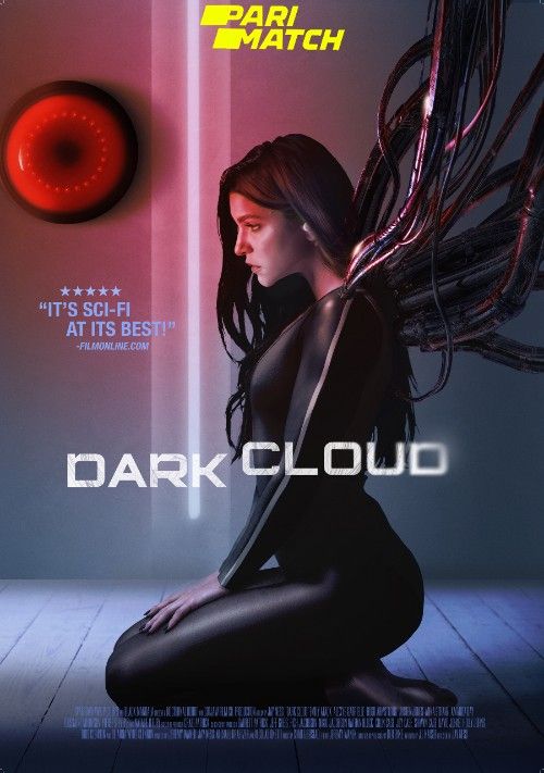 poster of Dark Cloud (2022) Telugu [Voice Over] Dubbed WEBRip